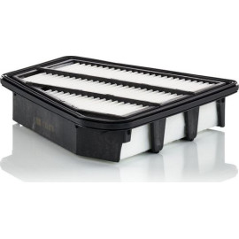 MANN-FILTER C 24 075 Luftfilter MANN-FILTER C 24 075 Luftfilter