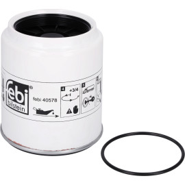 FEBI BILSTEIN 40578 Kraftstofffilter FEBI BILSTEIN 40578 Kraftstofffilter