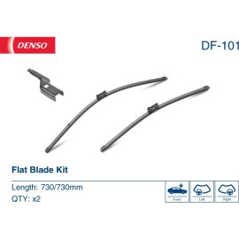 Wischblatt DF-101 Wischblatt DF-101