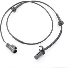 Sensor, Raddrehzahl 9 1696 1