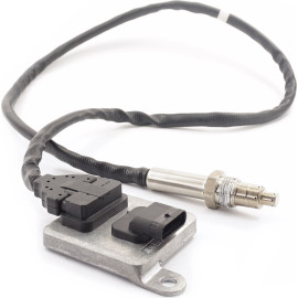 NOx-Sensor, NOx-Katalysator 9 2930 1
