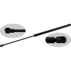 FEBI BILSTEIN 27691 Gasfeder, Koffer-/Laderaum