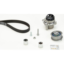 CONTITECH CT1088WP4 Wasserpumpe + Zahnriemensatz CONTITECH CT1088WP4 Wasserpumpe + Zahnriemensatz