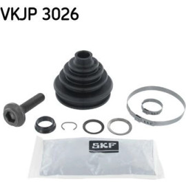 Faltenbalgsatz, Antriebswelle VKJP 3026