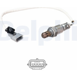 Lambdasonde ES21170-12B1