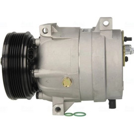 Kompressor, Klimaanlage 89281