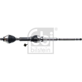 Antriebswelle 183635 Antriebswelle 183635