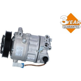 Kompressor, Klimaanlage 32976 Kompressor, Klimaanlage 32976