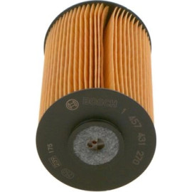 Kraftstofffilter 1 457 431 270