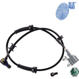 Sensor, Raddrehzahl ADN17123