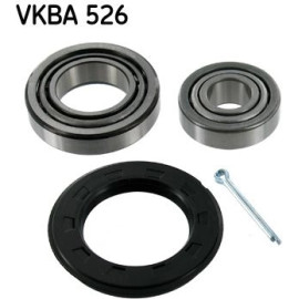 Radlagersatz VKBA 526