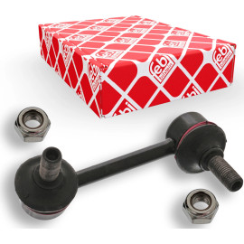 FEBI BILSTEIN 42098 Koppelstange FEBI BILSTEIN 42098 Koppelstange