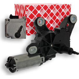 FEBI BILSTEIN 27284 Wischermotor
