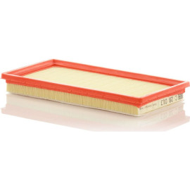 MANN-FILTER C 28 013 Luftfilter MANN-FILTER C 28 013 Luftfilter