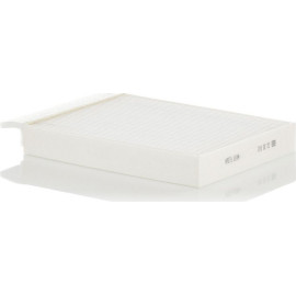 MANN-FILTER CU 30 012 Innenraumfilter, Partikelfilter MANN-FILTER CU 30 012 Innenraumfilter, Partikelfilter