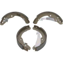 Bremsbackensatz FSB549 Bremsbackensatz FSB549