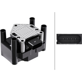 Zündspule 5DA 358 000-171 Zündspule 5DA 358 000-171
