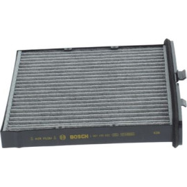 Filter, Innenraumluft 1 987 435 632 Filter, Innenraumluft 1 987 435 632