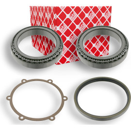 FEBI BILSTEIN 18287 Radlagersatz FEBI BILSTEIN 18287 Radlagersatz