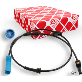 FEBI BILSTEIN 106454 Sensor, Raddrehzahl FEBI BILSTEIN 106454 Sensor, Raddrehzahl
