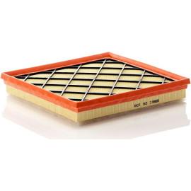 MANN-FILTER C 26 108 Luftfilter MANN-FILTER C 26 108 Luftfilter