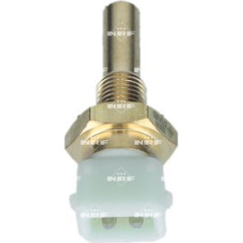 Sensor, Kühlmitteltemperatur 727134 Sensor, Kühlmitteltemperatur 727134