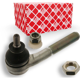 FEBI BILSTEIN 17751 Spurstangenkopf