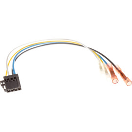 FEBI BILSTEIN 107143 Kabelreparatursatz, Heckklappe FEBI BILSTEIN 107143 Kabelreparatursatz, Heckklappe