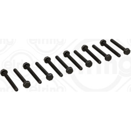 Schraubensatz, Lagerbock-Kurbelwelle 897.450 Schraubensatz, Lagerbock-Kurbelwelle 897.450