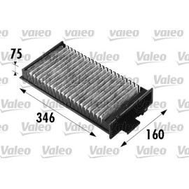 Filter, Innenraumluft 698541 Filter, Innenraumluft 698541