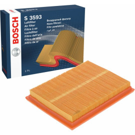 BOSCH 1 457 433 593 Luftfilter BOSCH 1 457 433 593 Luftfilter