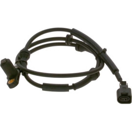 BOSCH 0 986 594 011 Sensor, Raddrehzahl BOSCH 0 986 594 011 Sensor, Raddrehzahl
