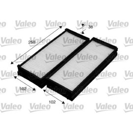 Filter, Innenraumluft 715529 Filter, Innenraumluft 715529