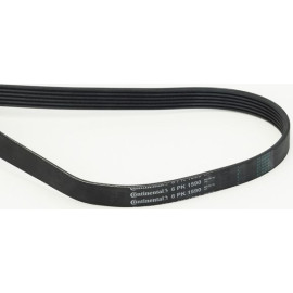 Keilrippenriemen 6PK1590 Keilrippenriemen 6PK1590