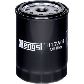 Ölfilter H16W04 Ölfilter H16W04