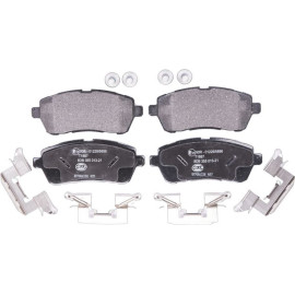 Bremsbelagsatz, Scheibenbremse 8DB 355 013-211 Bremsbelagsatz, Scheibenbremse 8DB 355 013-211