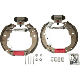 Bremsbackensatz GSK1264
