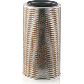 MANN-FILTER C 33 920/3 Sekundärluftfilter MANN-FILTER C 33 920/3 Sekundärluftfilter