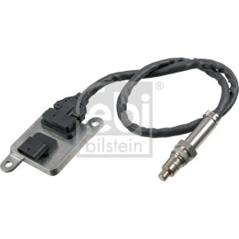 NOx-Sensor, NOx-Katalysator 197483 NOx-Sensor, NOx-Katalysator 197483