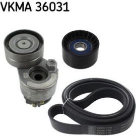 Keilrippenriemensatz VKMA 36031