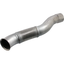 FEBI BILSTEIN 43713 Flexrohr, Abgasanlage FEBI BILSTEIN 43713 Flexrohr, Abgasanlage