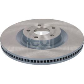 FEBI BILSTEIN 184664 Bremsscheibe FEBI BILSTEIN 184664 Bremsscheibe