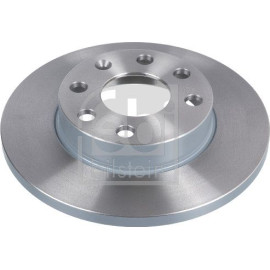 Bremsscheibe 08504