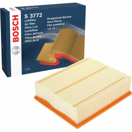 BOSCH 1 457 433 772 Luftfilter BOSCH 1 457 433 772 Luftfilter