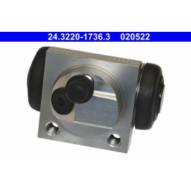 Radbremszylinder 24.3220-1736.3