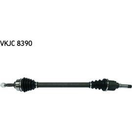 Antriebswelle VKJC 8390 Antriebswelle VKJC 8390