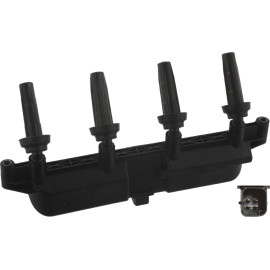 FEBI BILSTEIN 36950 Zündspule FEBI BILSTEIN 36950 Zündspule