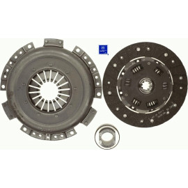 SACHS 3000 007 002 Kupplungssatz SACHS 3000 007 002 Kupplungssatz