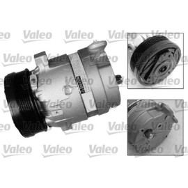 Kompressor, Klimaanlage 699071