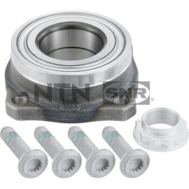 Radlagersatz R150.48 Radlagersatz R150.48